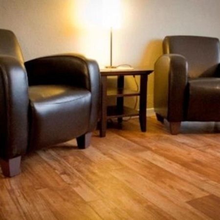 Studiotel Bromont Luaran gambar