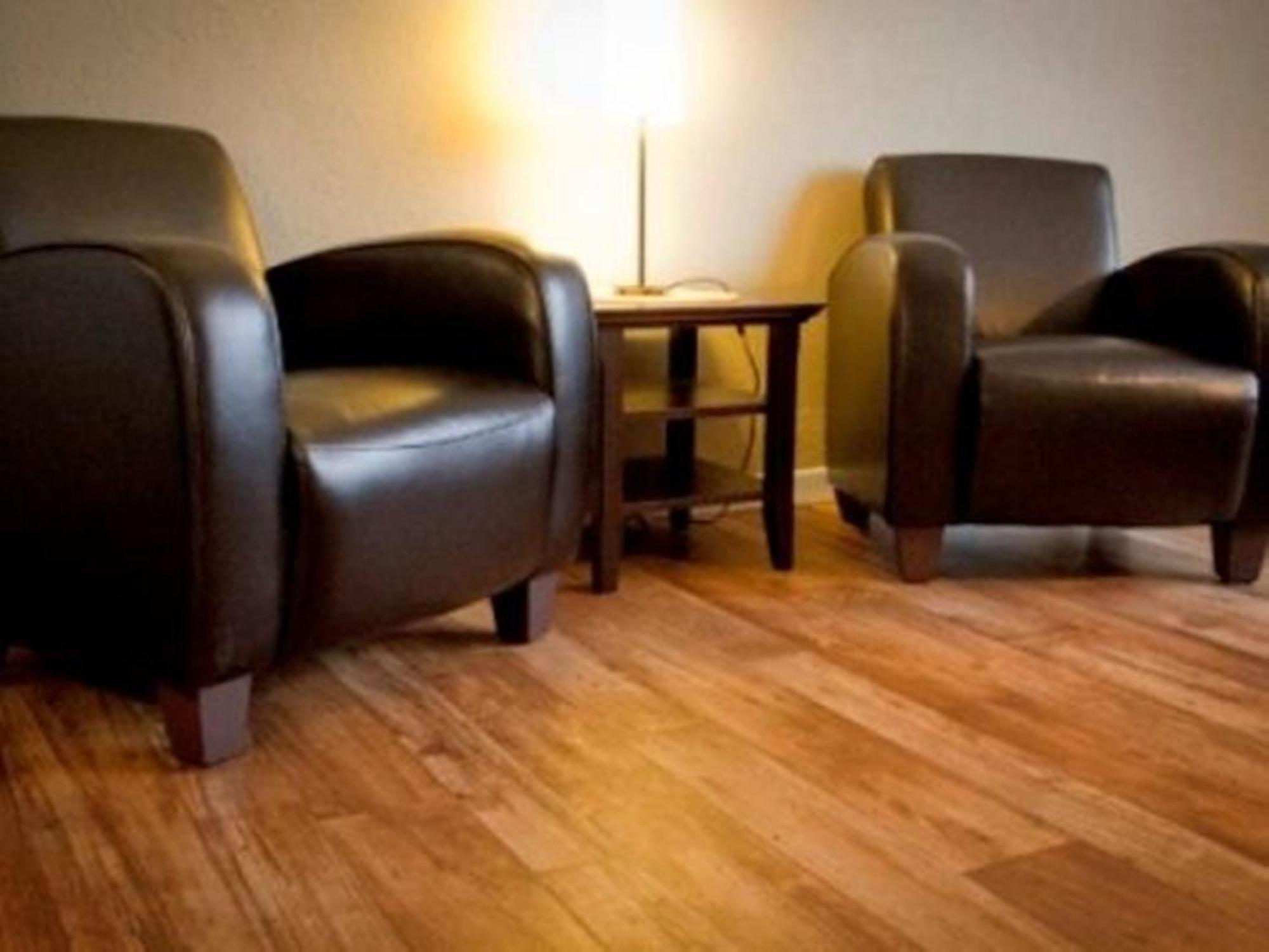 Studiotel Bromont Luaran gambar