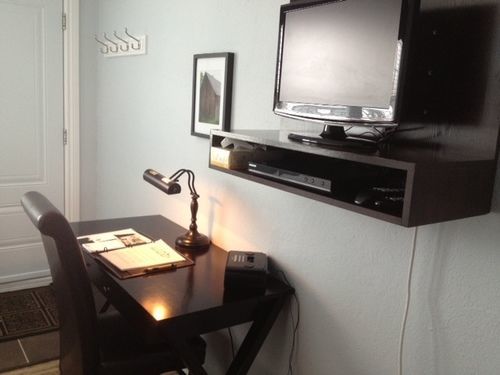 Studiotel Bromont Luaran gambar